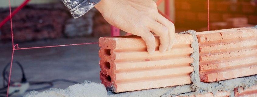 Masonry Repairs in Largo