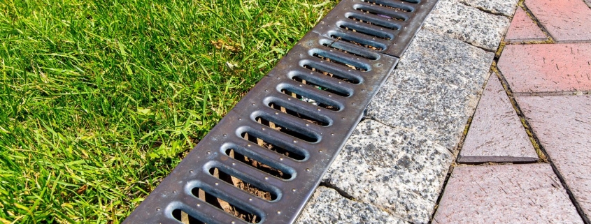 Drainage Services in Largo